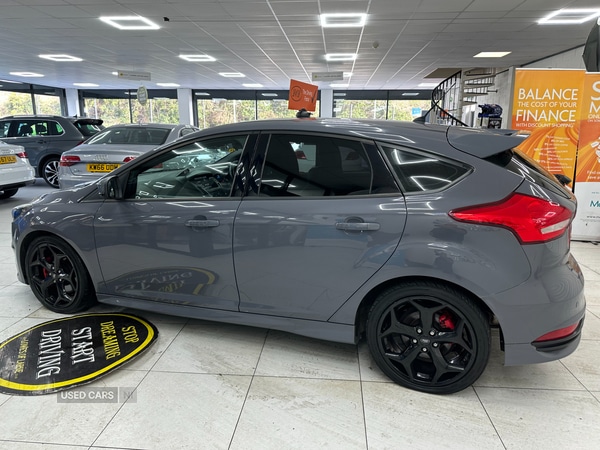 Used Ford Focus 2015 for sale - 77724384: Photo 17