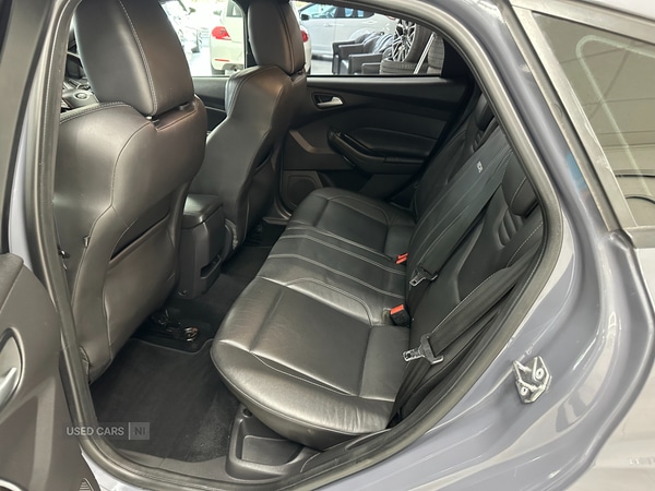 Used Ford Focus 2015 for sale - 77724384: Photo 18