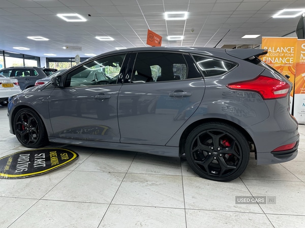 Used Ford Focus 2015 for sale - 77724384: Photo 19