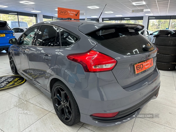 Used Ford Focus 2015 for sale - 77724384: Photo 20