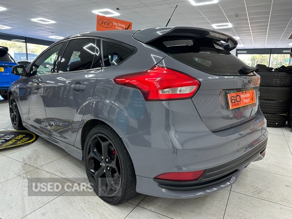 Used Ford Focus 2015 for sale - 77724384: Photo 21