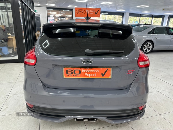 Used Ford Focus 2015 for sale - 77724384: Photo 22