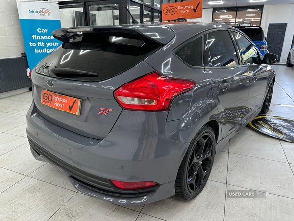 Used Ford Focus 2015 for sale - 77724384: Photo 23