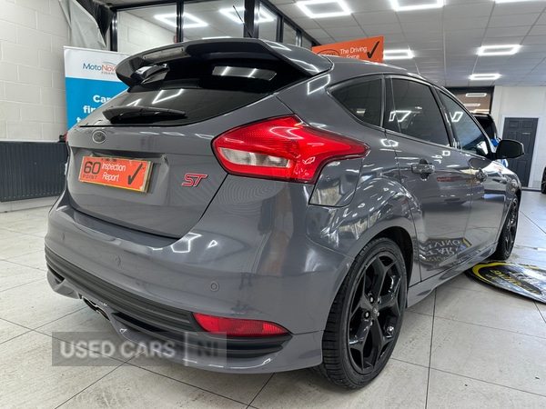 Used Ford Focus 2015 for sale - 77724384: Photo 24