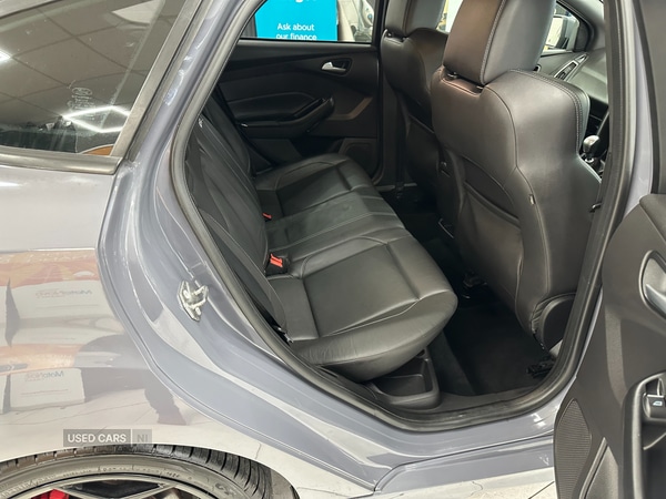 Used Ford Focus 2015 for sale - 77724384: Photo 26