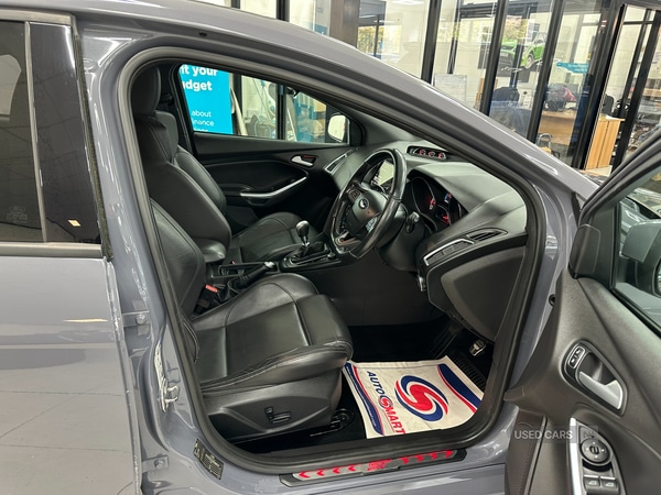 Used Ford Focus 2015 for sale - 77724384: Photo 4