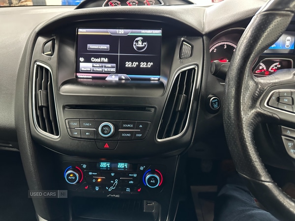 Used Ford Focus 2015 for sale - 77724384: Photo 5