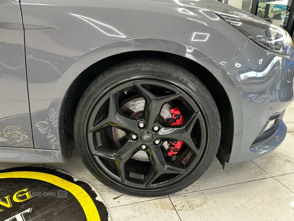 Used Ford Focus 2015 for sale - 77724384: Photo 8