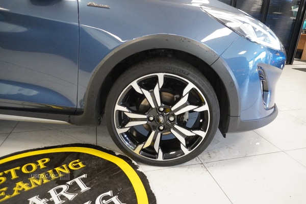 Used Ford Fiesta 2021 for sale - 76085836: Photo 2