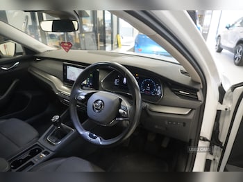Used Skoda Octavia 2021 for sale - 75508522: Photo
