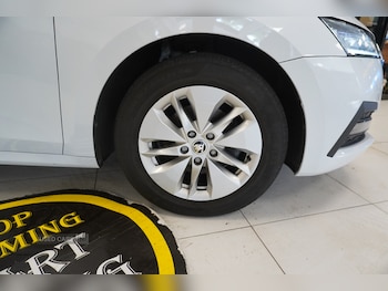 Used Skoda Octavia 2021 for sale - 75508522: Photo