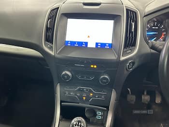 Used Ford S-Max 2020 for sale - 79699309: Photo