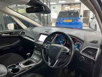 Used Ford S-Max 2020 for sale - 79699309: Photo