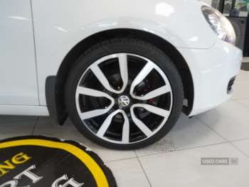Used Volkswagen Golf 2010 for sale - 75352360: Photo