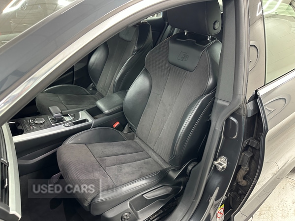 Used Audi A5 2020 for sale - 77809478: Photo 14