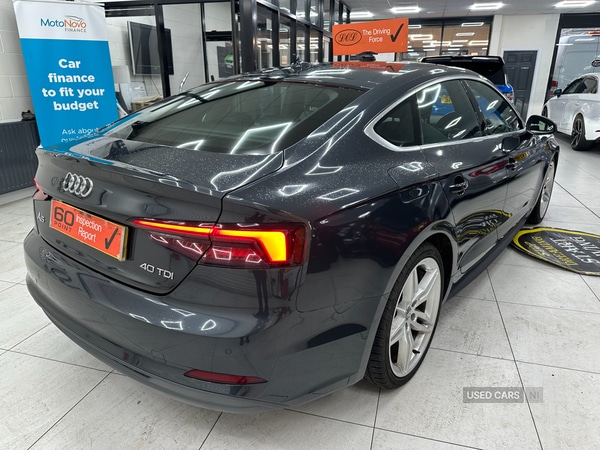 Used Audi A5 2020 for sale - 77809478: Photo 23