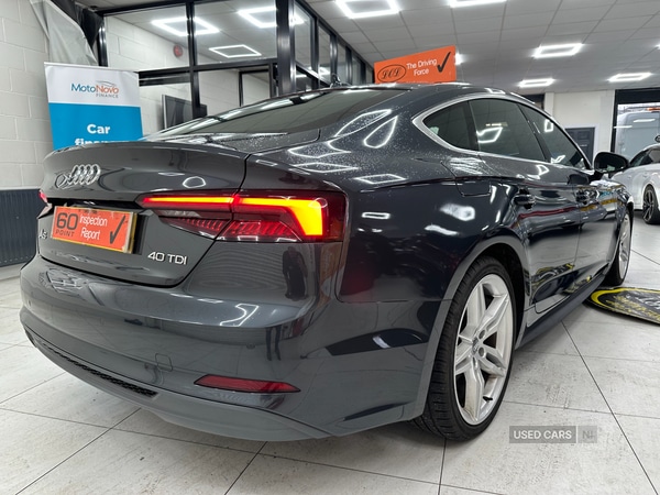 Used Audi A5 2020 for sale - 77809478: Photo 24