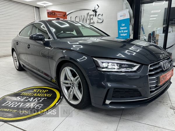 Used Audi A5 2020 for sale - 77809478: Photo 29