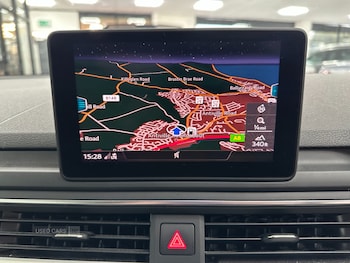 Used Audi A5 2020 for sale - 77809478: Photo