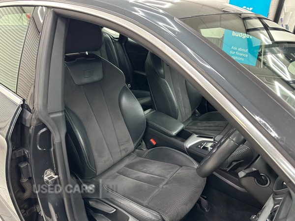 Used Audi A5 2020 for sale - 77809478: Photo 3