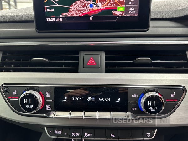 Used Audi A5 2020 for sale - 77809478: Photo 4