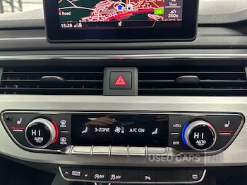 Used Audi A5 2020 for sale - 77809478: Photo