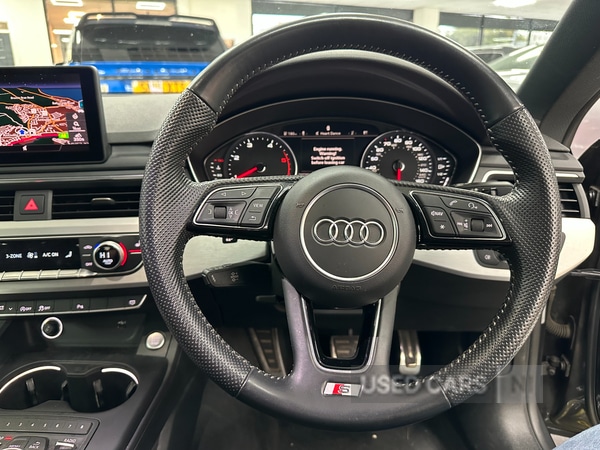 Used Audi A5 2020 for sale - 77809478: Photo 5