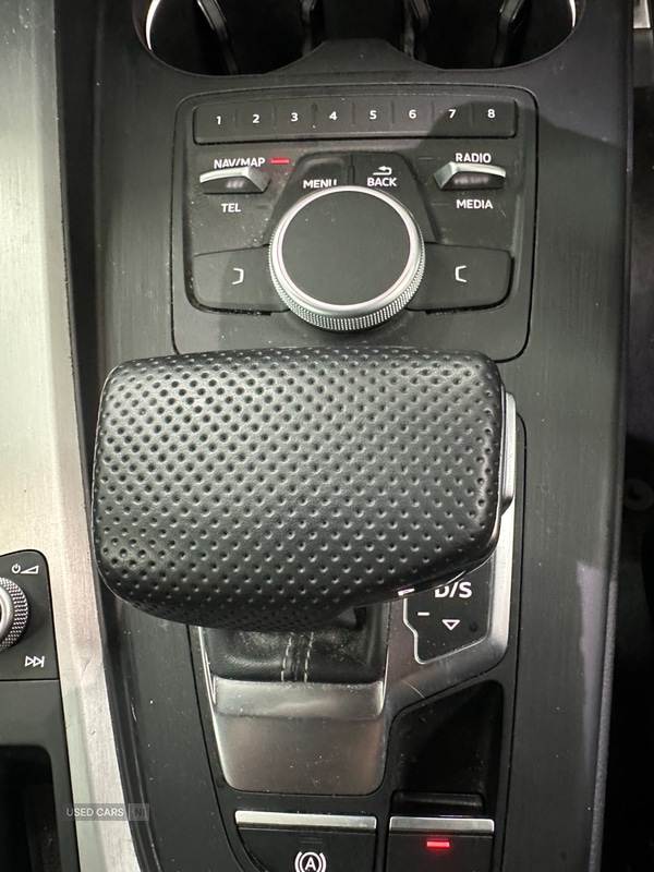 Used Audi A5 2020 for sale - 77809478: Photo 6