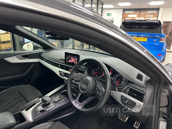 Used Audi A5 2020 for sale - 77809478: Photo 7