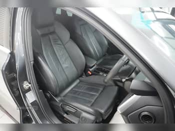 Used Audi A3 2024 for sale - 79633543: Photo