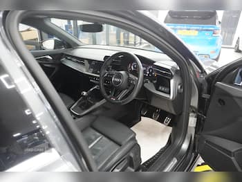 Used Audi A3 2024 for sale - 79633543: Photo