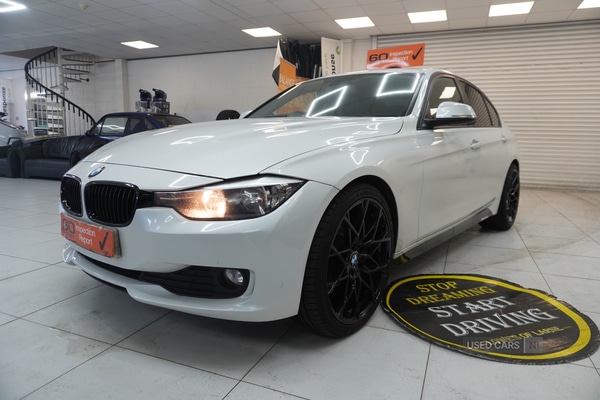 Used BMW 3 Series 2013 for sale - 77230927: Photo 10