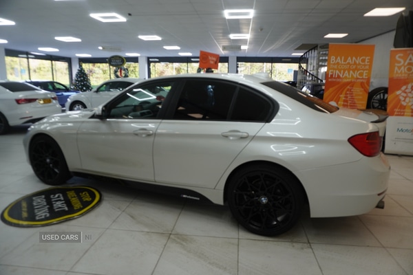 Used BMW 3 Series 2013 for sale - 77230927: Photo 11