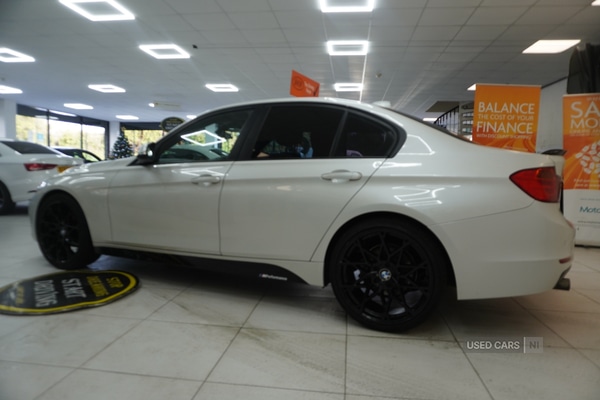 Used BMW 3 Series 2013 for sale - 77230927: Photo 12