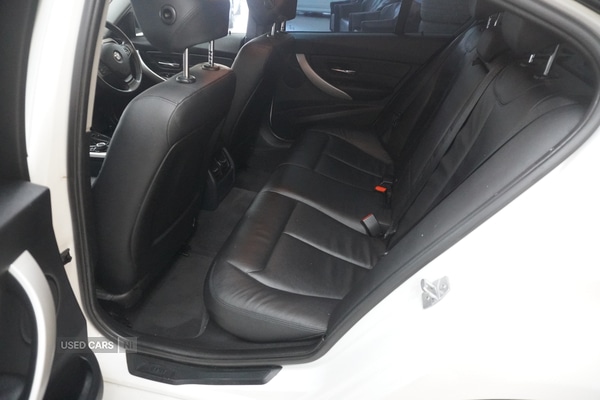 Used BMW 3 Series 2013 for sale - 77230927: Photo 13