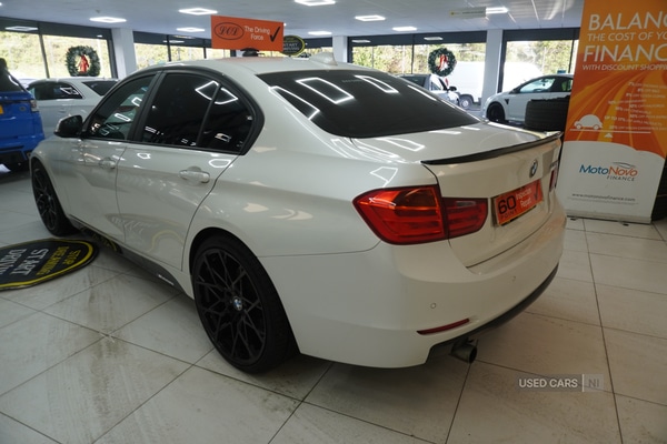 Used BMW 3 Series 2013 for sale - 77230927: Photo 14
