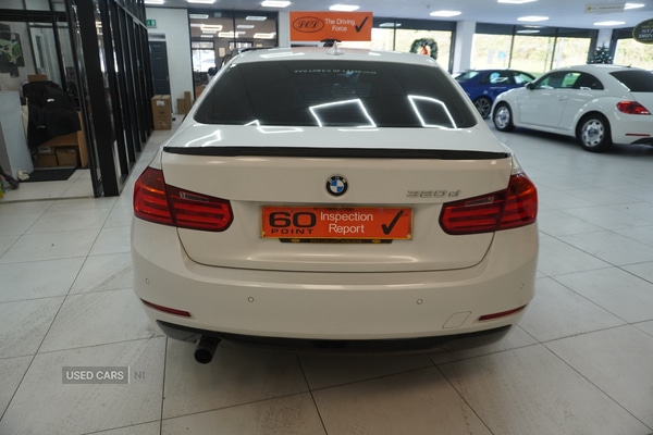 Used BMW 3 Series 2013 for sale - 77230927: Photo 16