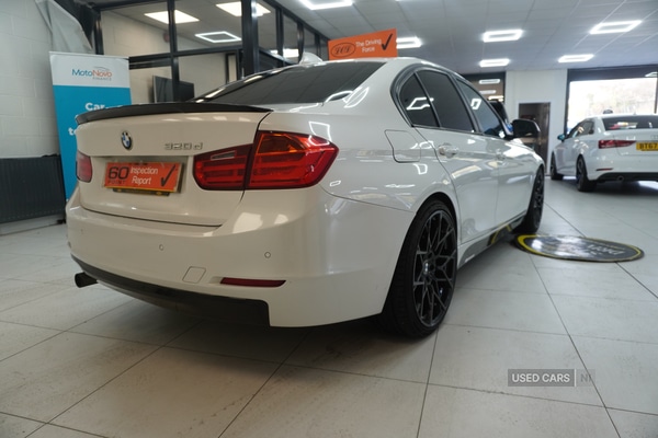 Used BMW 3 Series 2013 for sale - 77230927: Photo 19