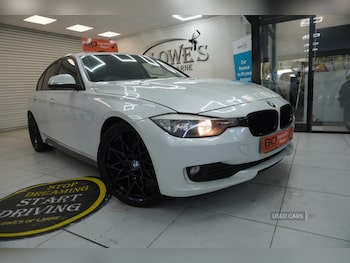 BMW 3 Series feature image