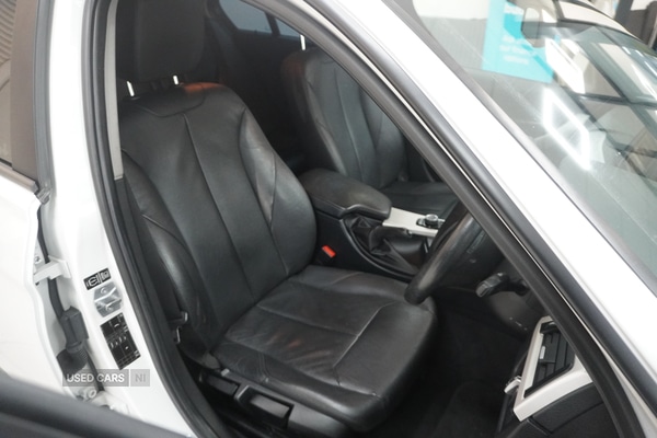 Used BMW 3 Series 2013 for sale - 77230927: Photo 2