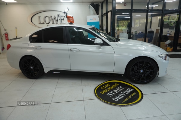 Used BMW 3 Series 2013 for sale - 77230927: Photo 20