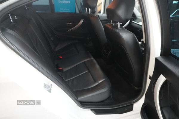 Used BMW 3 Series 2013 for sale - 77230927: Photo 21