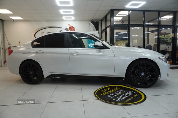 Used BMW 3 Series 2013 for sale - 77230927: Photo 23