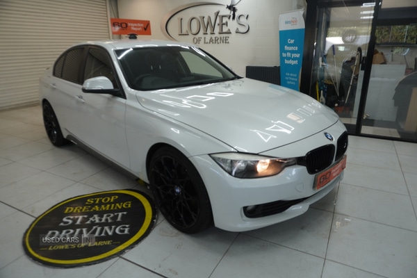 Used BMW 3 Series 2013 for sale - 77230927: Photo 24