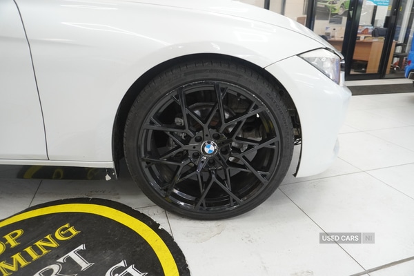 Used BMW 3 Series 2013 for sale - 77230927: Photo 5