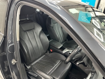 Used Audi A4 2019 for sale - 78785288: Photo