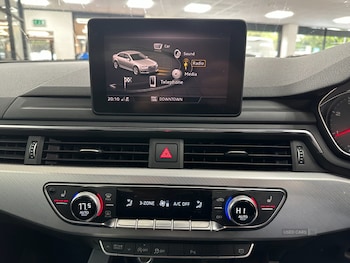 Used Audi A4 2019 for sale - 78785288: Photo