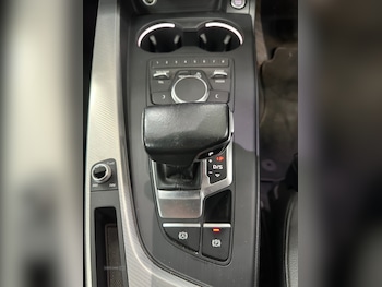 Used Audi A4 2019 for sale - 78785288: Photo