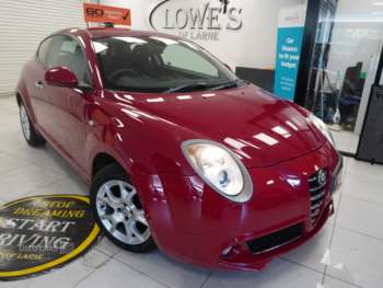 2013 - 1.4 8V Sprint 3dr