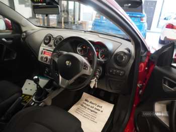 Used Alfa Romeo MiTo 2013 for sale - 74643510: Photo